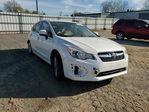 Subaru Impreza 2013