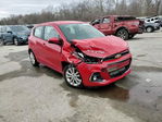 Chevrolet Spark 2017