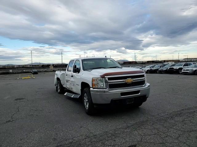 Chevrolet Silverado 2013
