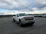 Chevrolet Silverado 2013