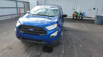 Ford EcoSport 2018