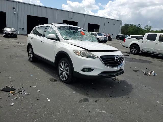 Mazda CX-9 2015