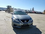 Nissan Altima 2018