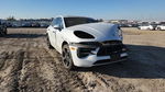 Porsche Macan 2021