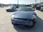 Mitsubishi Eclipse 2003