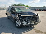 Toyota Sienna 2014