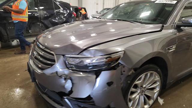 Ford Taurus 2013