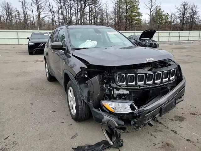Jeep Compass 2019