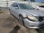 Nissan Altima 2017