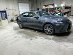 Lexus GS 2018