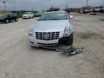 Cadillac CTS 2012