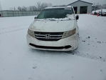 Honda Odyssey 2012