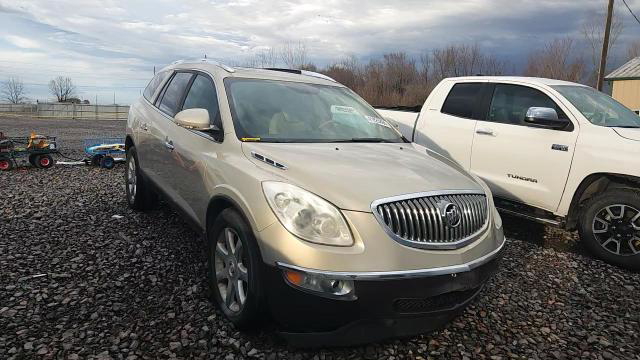 Buick Enclave 2009