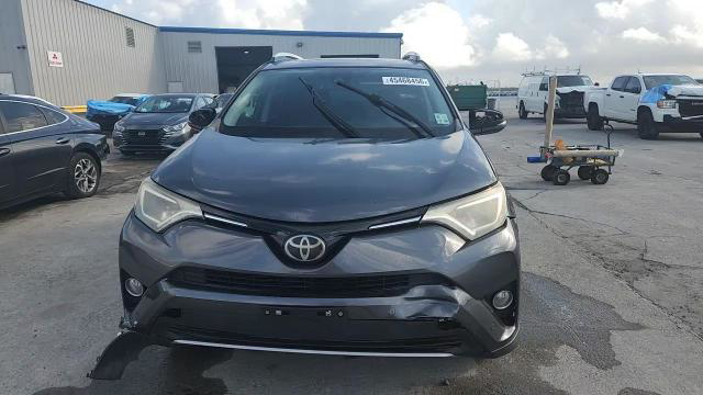 Toyota RAV 4 2016