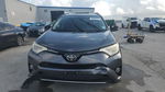 Toyota RAV 4 2016