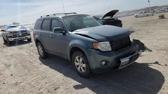 Ford Escape 2012