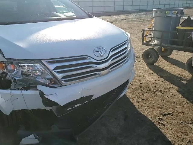 Toyota Venza 2012