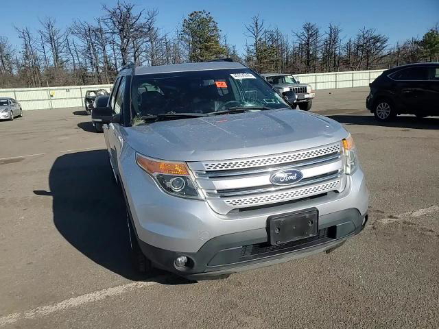 Ford Explorer 2014