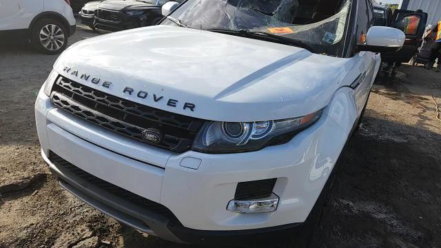 Land Rover Range Rover 2013