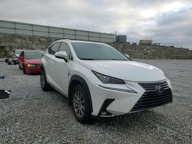 Lexus NX 2020