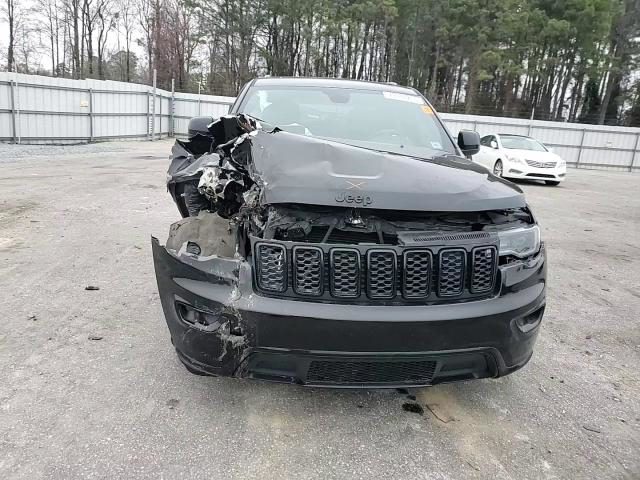 Jeep Cherokee 2020