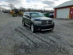 Dodge Durango 2013