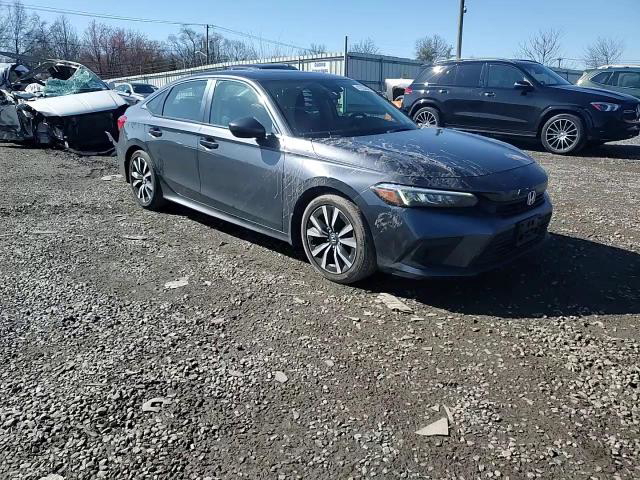 Honda Civic 2023