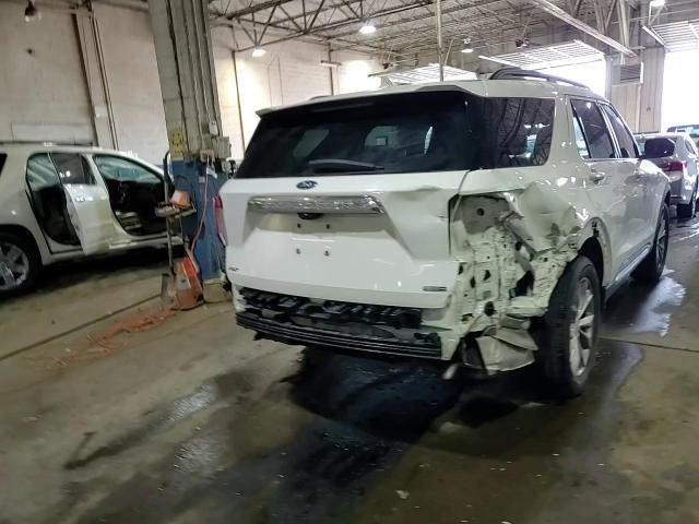 Ford Explorer 2020