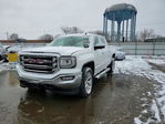 GMC Sierra 2018