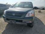 Honda Pilot 2003