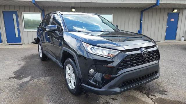 Toyota RAV 4 2020