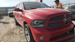 RAM 1500 2013