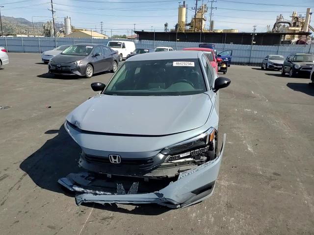 Honda Civic 2024