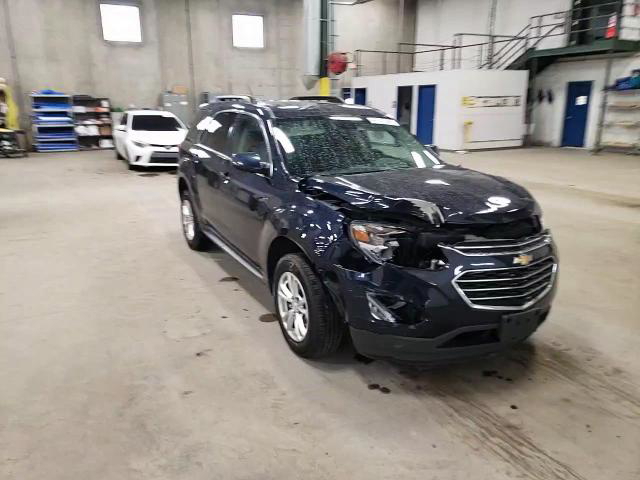 Chevrolet Equinox 2017
