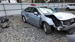 Subaru Legacy 2016