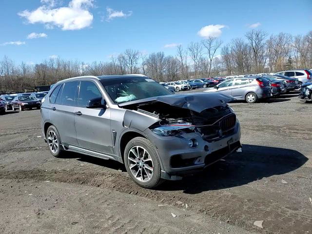 BMW X5 2017