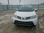 Toyota RAV 4 2013