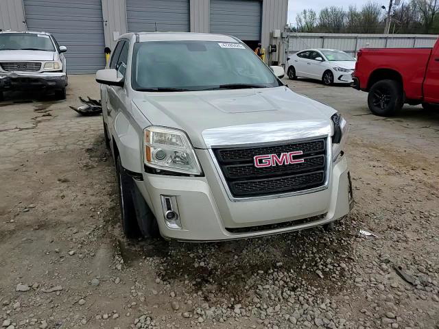 GMC Terrain 2013