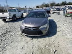 Toyota Camry 2017