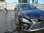 Lexus RX 2020