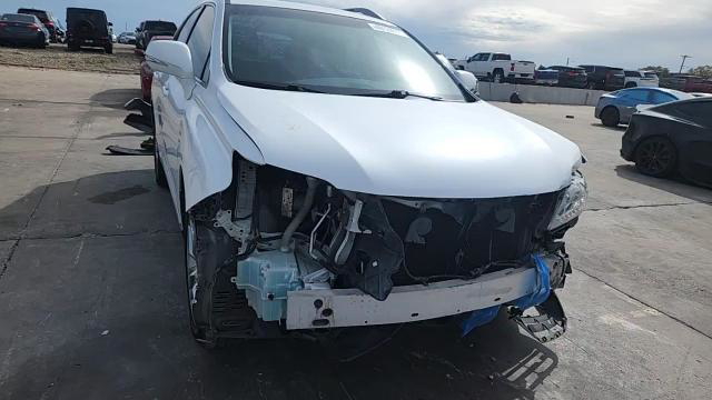 Lexus RX 2015