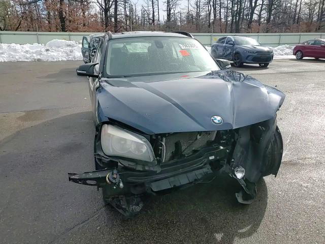 BMW X1 2014