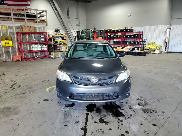 Toyota Corolla 2012