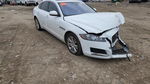 Jaguar XF 2017