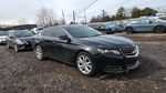Chevrolet Impala 2017
