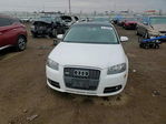 Audi A3 2008