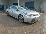 Toyota Avalon 2016