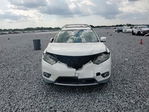 Nissan Rogue 2015