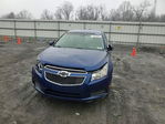Chevrolet Cruze 2012