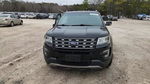 Ford Explorer 2016